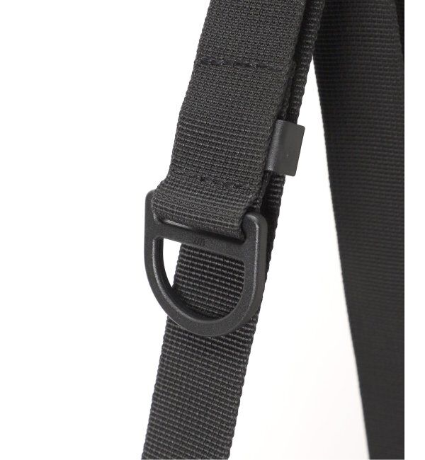 JOURNAL STANDARD relume「BAICYCLON by bagjack SHOULDER BAG  '80D CORDURA NYLON RIPSTOP' BCL-28」|ショルダー・メッセンジャー|