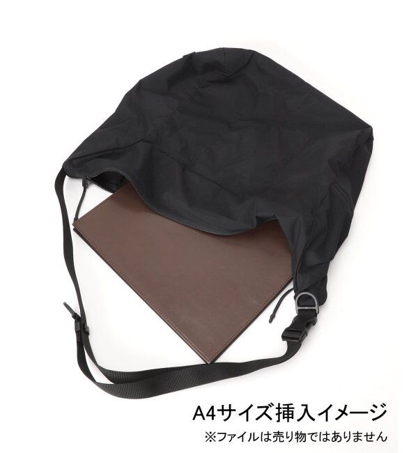 JOURNAL STANDARD relume「BAICYCLON by bagjack SHOULDER BAG  '80D CORDURA NYLON RIPSTOP' BCL-28」|ショルダー・メッセンジャー|