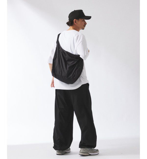 JOURNAL STANDARD relume「BAICYCLON by bagjack SHOULDER BAG  '80D CORDURA NYLON RIPSTOP' BCL-28」|ショルダー・メッセンジャー|
