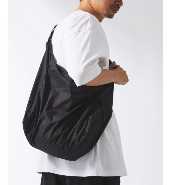 JOURNAL STANDARD relume「BAICYCLON by bagjack SHOULDER BAG  '80D CORDURA NYLON RIPSTOP' BCL-28」|ショルダー・メッセンジャー|