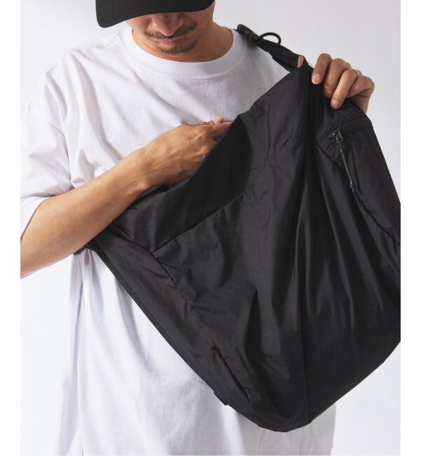 JOURNAL STANDARD relume「BAICYCLON by bagjack SHOULDER BAG  '80D CORDURA NYLON RIPSTOP' BCL-28」|ショルダー・メッセンジャー|