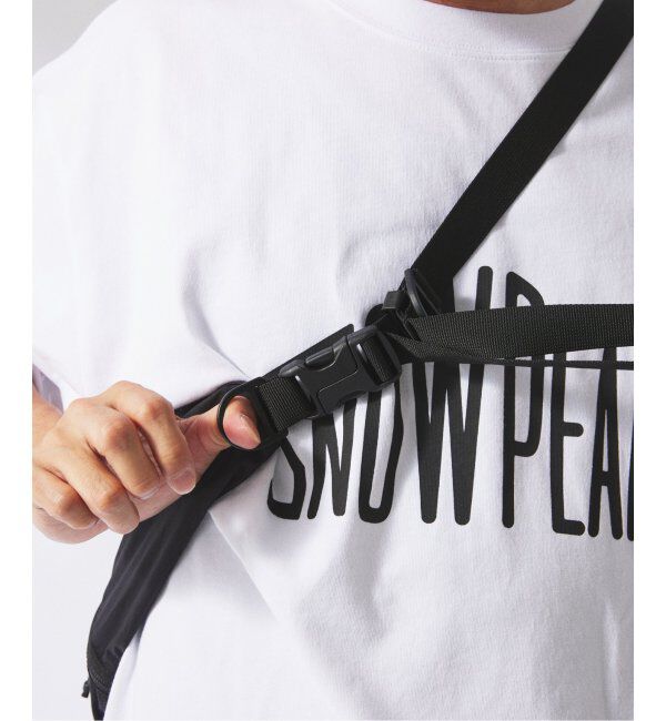 JOURNAL STANDARD relume「BAICYCLON by bagjack SHOULDER BAG  '80D CORDURA NYLON RIPSTOP' BCL-28」|ショルダー・メッセンジャー|