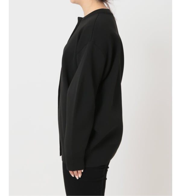 JOURNAL STANDARD「《WEB限定追加》ウォッシャブルバナナスリーブカーディガン」|カーディガン|