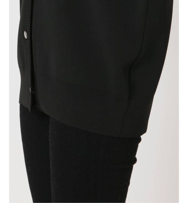 JOURNAL STANDARD「《WEB限定追加》ウォッシャブルバナナスリーブカーディガン」|カーディガン|