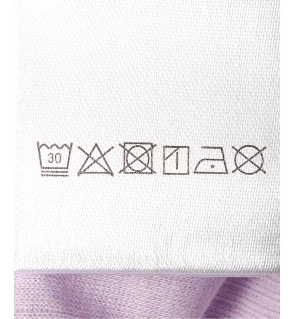 JOURNAL STANDARD relume「《追加3》別注【MILLER/ミラー】 Light Prib L/S：カットソー」|Tシャツ・カットソー|