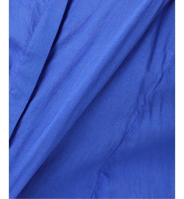 JOURNAL STANDARD「バックギャザーブラウス」|シャツ・ブラウス|