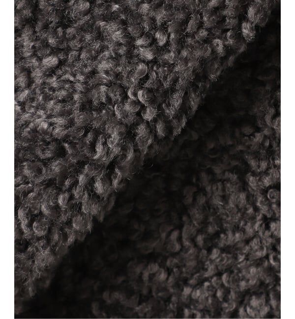 JOURNAL STANDARD「Sheep Like Fur ブルゾン」|その他|