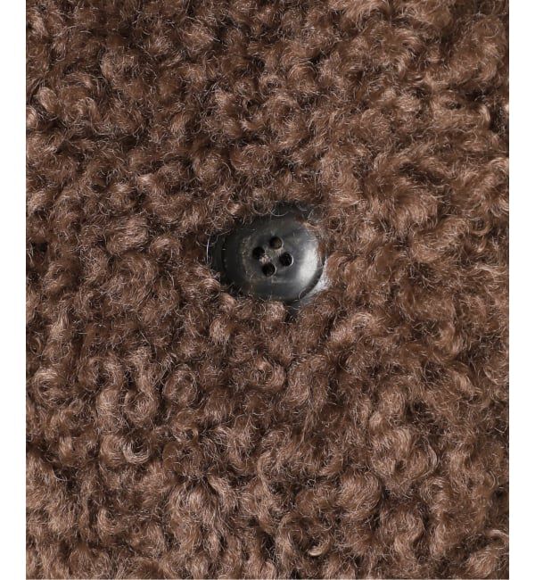 JOURNAL STANDARD「Sheep Like Fur ブルゾン」|その他|