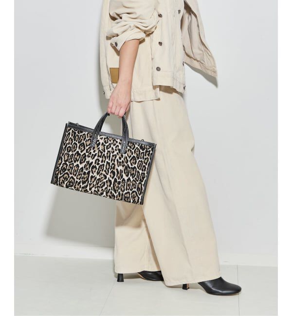 journal standard L'essage「【HAIKURE/ハイクル】BETHANY ASIAN FIT VELVET VIC：コーデュロイパンツ」|その他|