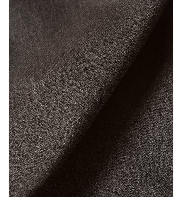 JOURNAL STANDARD relume「ウールブレンド ツイル オーバーパンツ」|スラックス|