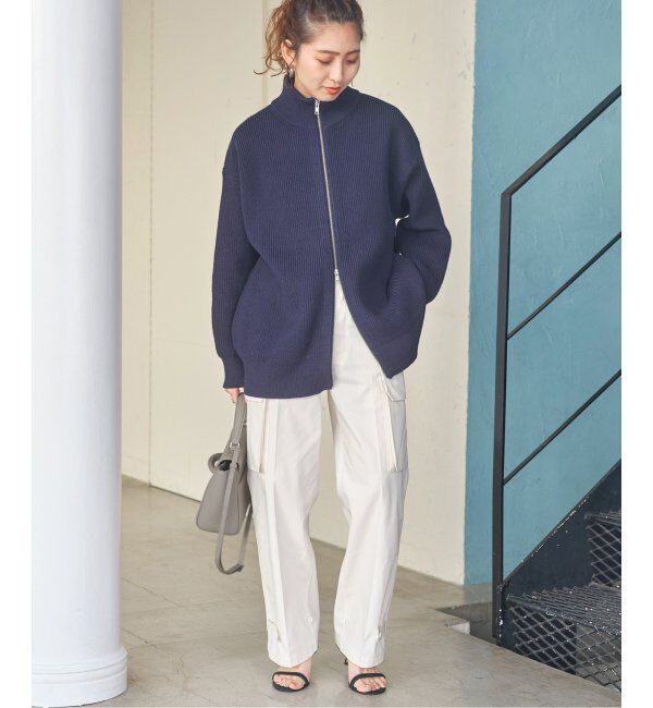 Spick and Span「≪追加≫LOT No.SPML-002 ARMY PT」|カーゴ|