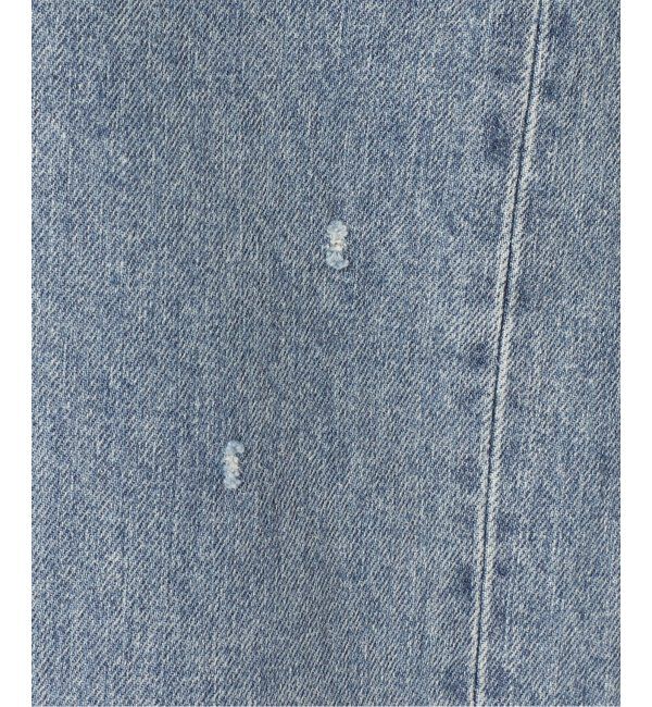 FRAMeWORK「≪追加・ベストセラー≫デニムストレートパンツ3」|デニム|