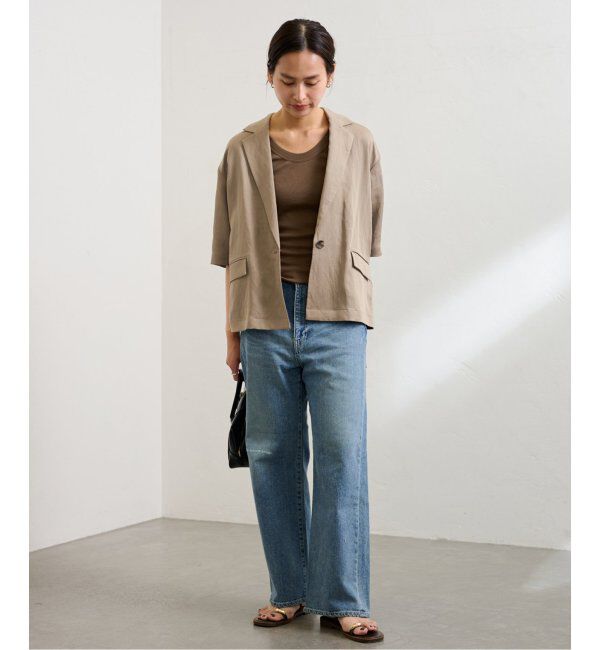 FRAMeWORK「≪追加≫GICIPII/ジチピ VAVADIO 2」|タンクトップ|