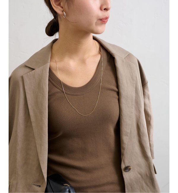 FRAMeWORK「≪追加≫GICIPII/ジチピ VAVADIO 2」|タンクトップ|