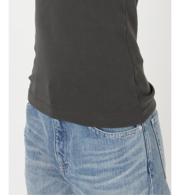 FRAMeWORK「≪追加≫GICIPII/ジチピ VAVADIO 2」|タンクトップ|