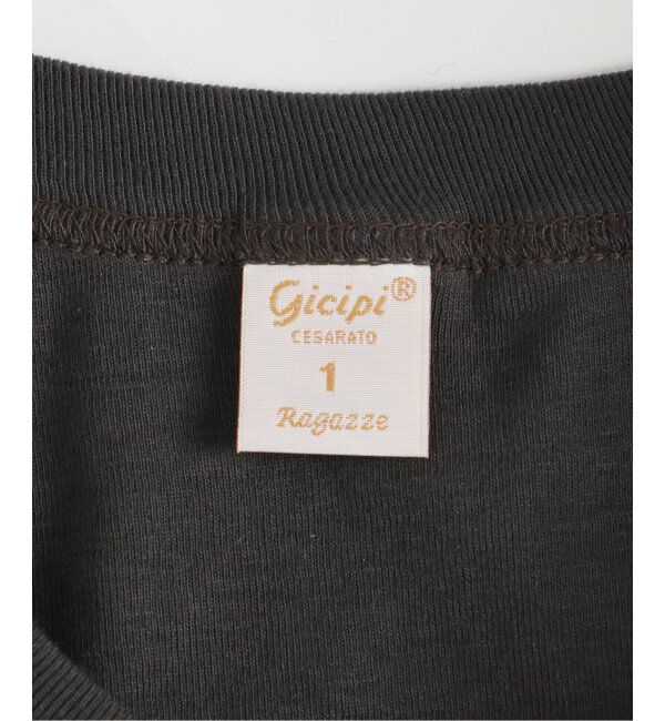 FRAMeWORK「≪追加≫GICIPII/ジチピ VAVADIO 2」|タンクトップ|