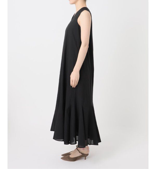 NOBLE「《WEB/一部店舗追加2》MARIHA/マリハ 夏の月影のドレス」|ワンピース|