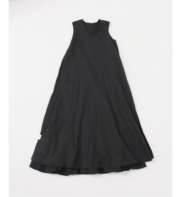 NOBLE「《WEB/一部店舗追加2》MARIHA/マリハ 夏の月影のドレス」|ワンピース|