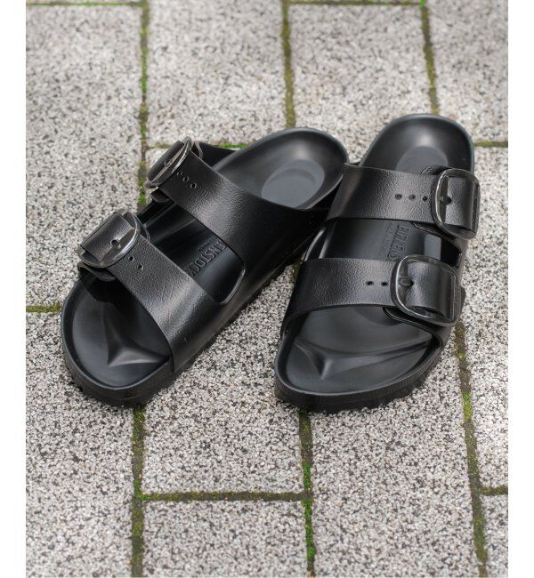 FRAMeWORK「BIRKENSTOCK/ビルケンシュトック arizona big buckle eva」|サンダル|