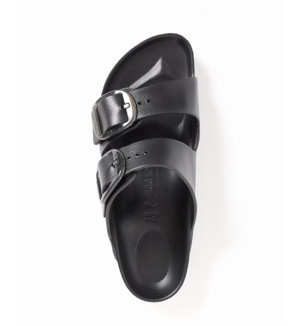 FRAMeWORK「BIRKENSTOCK/ビルケンシュトック arizona big buckle eva」|サンダル|