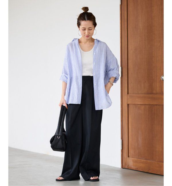 FRAMeWORK「NOMADIS/ノマディス LUCK」|ショルダー・メッセンジャー|