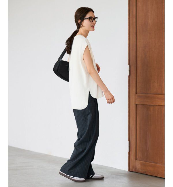 FRAMeWORK「NOMADIS/ノマディス LUCK」|ショルダー・メッセンジャー|