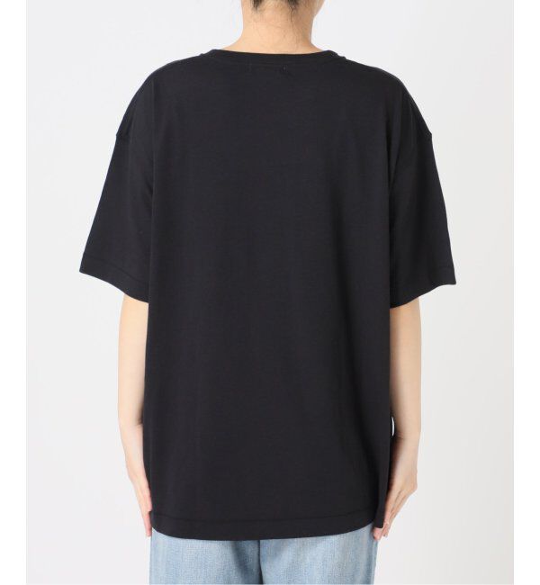 Spick and Span「GOOD ROCK SPEED / グッドロックスピード 別注LIFE PC Tシャツ」|Tシャツ・カットソー|