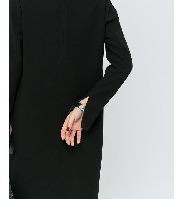 HARDY NOIR「RE:ダブルクロスミニマルロングドレス7」|ワンピース|