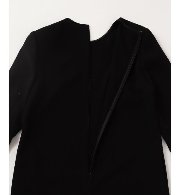 HARDY NOIR「RE:ダブルクロスミニマルロングドレス7」|ワンピース|