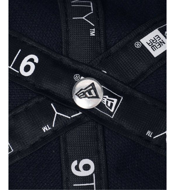 Spick and Span「NEW ERA / ニューエラ 別注mini logo corduroy cap」|キャップ・キャスケット|