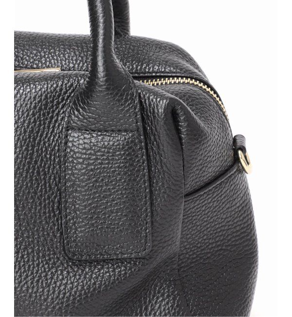 Spick and Span「MILOS / ミロス 別注ミニボストンバッグ」|ボストンバッグ|