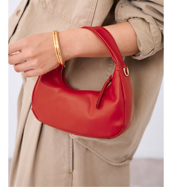 FRAMeWORK「ANDREA CARDONE MINI BAG」|ショルダー・メッセンジャー|