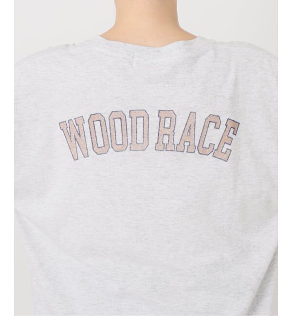 FRAMeWORK「J.J.MERCER 別注ロングスリーブTEE」|Tシャツ・カットソー|