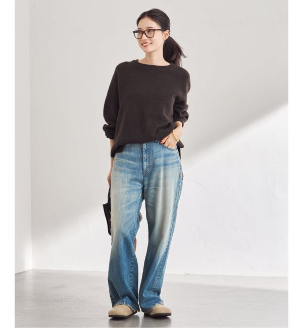 FRAMeWORK「BIRKENSTOCK/ビルケンシュトック Tokio LENB Sandcastle HEX Re」|スリッポン|