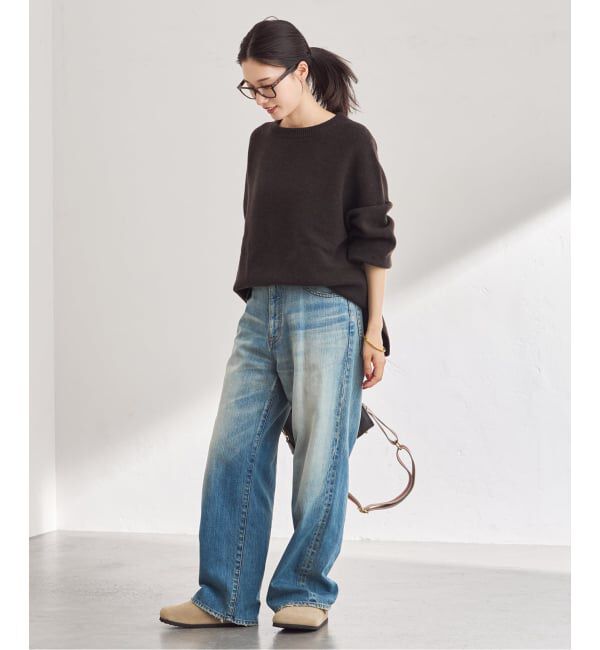 FRAMeWORK「BIRKENSTOCK/ビルケンシュトック Tokio LENB Sandcastle HEX Re」|スリッポン|