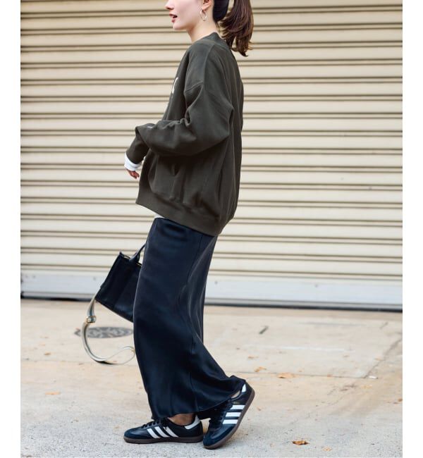 FRAMeWORK「≪予約≫Champion 別注リバースウィーブフルジップパーカー」|パーカー|