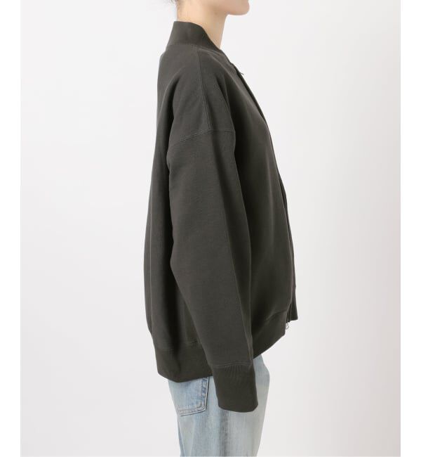 FRAMeWORK「≪予約≫Champion 別注リバースウィーブフルジップパーカー」|パーカー|