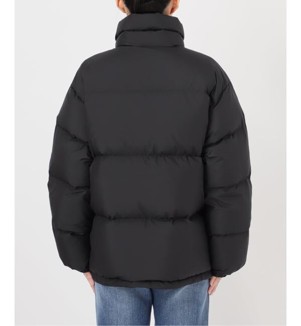 Spick and Span「撥水 リバーシブルダウンジャケット」|ダウン|