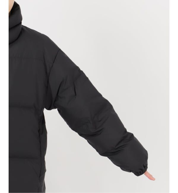 Spick and Span「撥水 リバーシブルダウンジャケット」|ダウン|