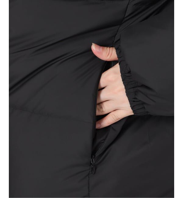 Spick and Span「撥水 リバーシブルダウンジャケット」|ダウン|