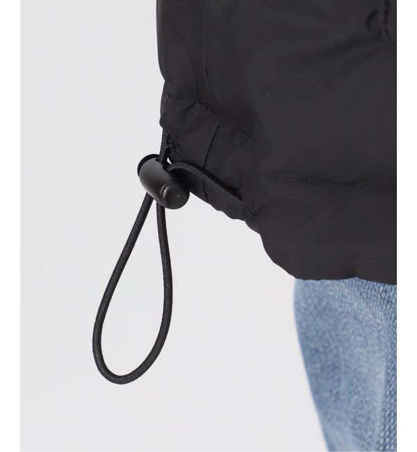 Spick and Span「撥水 リバーシブルダウンジャケット」|ダウン|