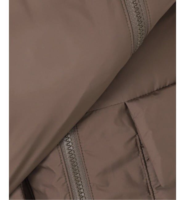 Spick and Span「撥水 リバーシブルダウンジャケット」|ダウン|