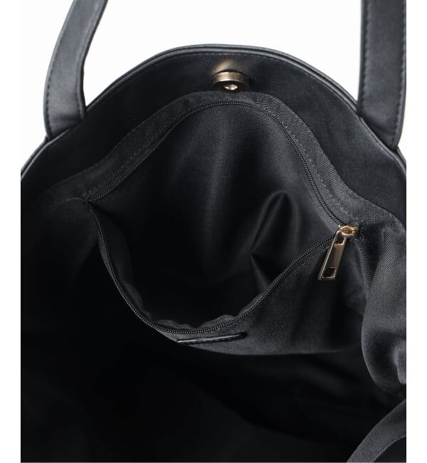  「LE TALON belt tote bag」|トートバッグ|