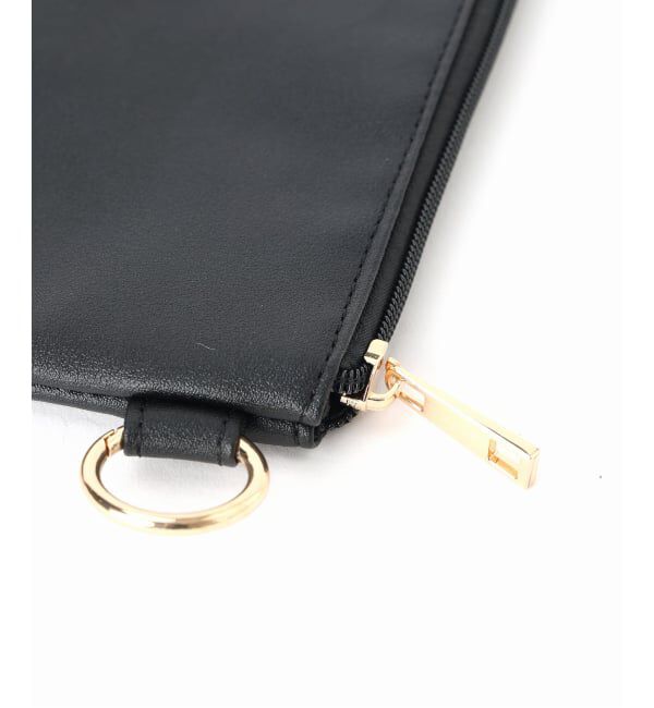  「LE TALON belt tote bag」|トートバッグ|