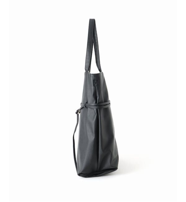  「LE TALON belt tote bag」|トートバッグ|