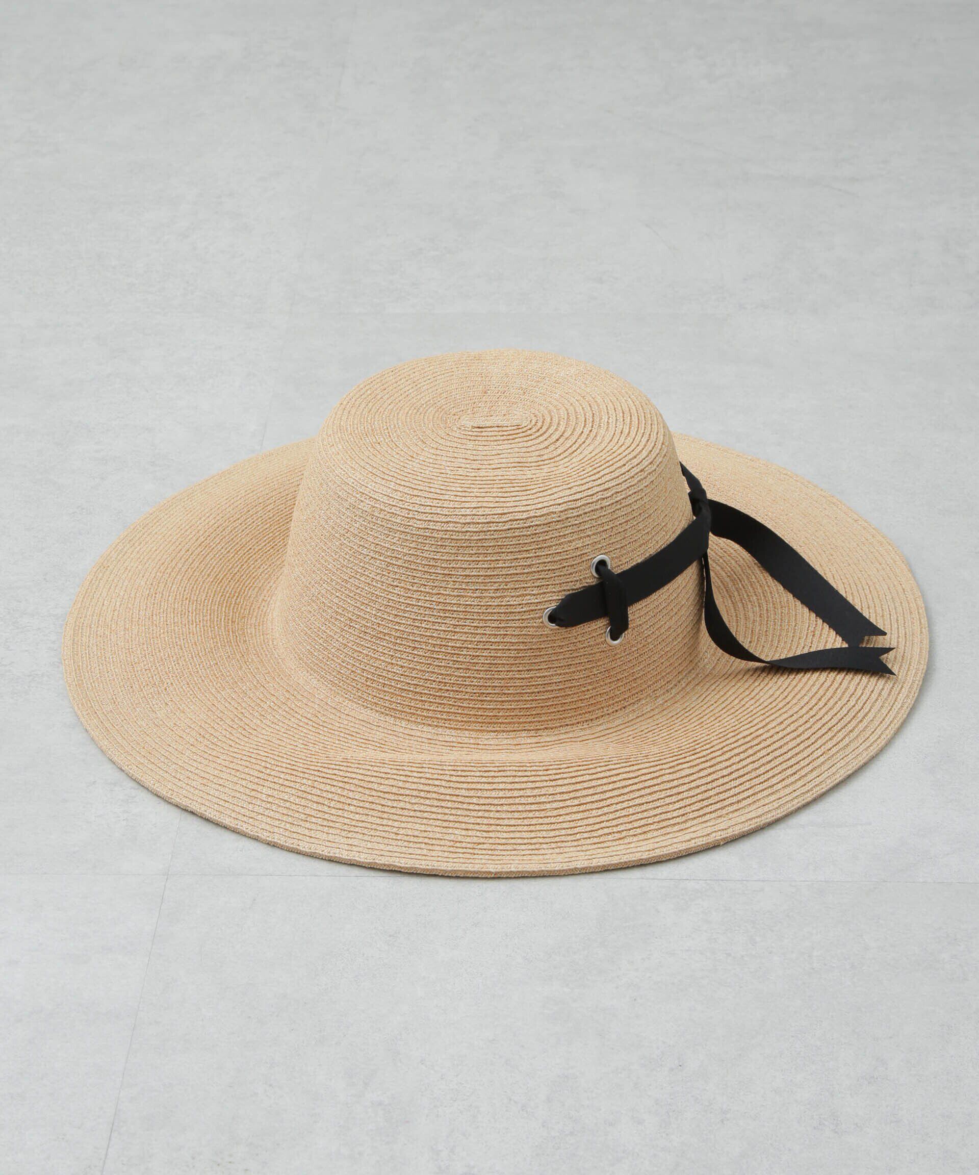 nano･universe「La Maison de Lyllis/WESTLAND ウェストランド」|キャップ・キャスケット|