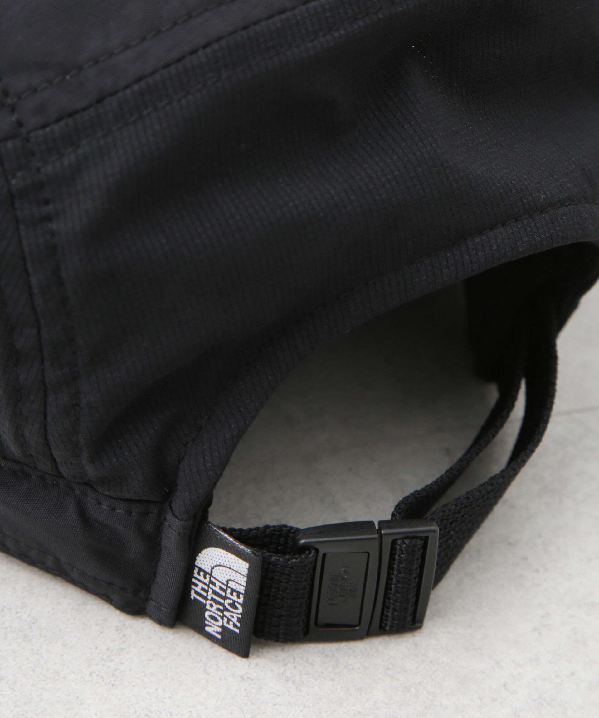 nano･universe「THE NORTH FACE/Sunshield Cap」|キャップ・キャスケット|