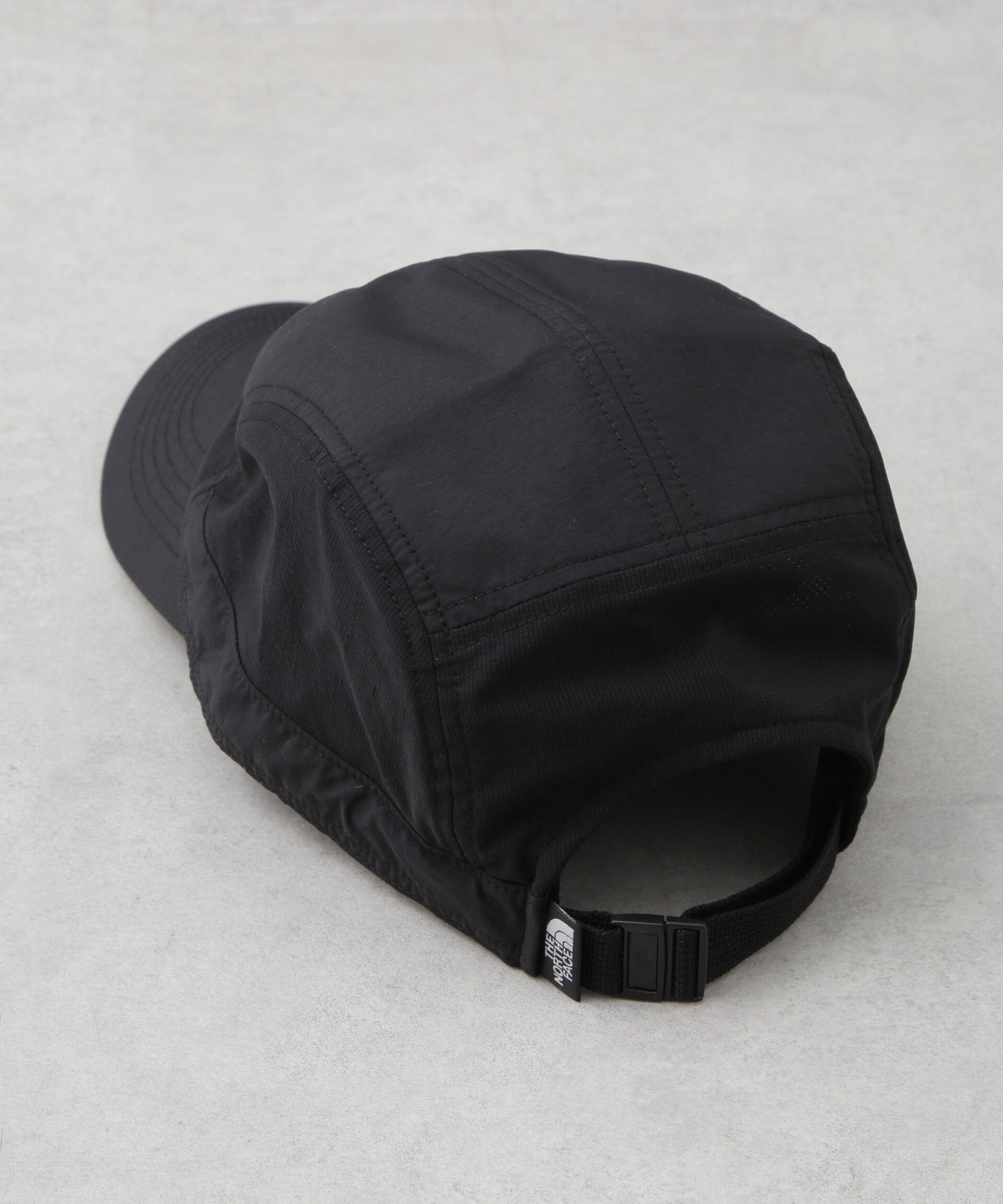 nano･universe「THE NORTH FACE/Sunshield Cap」|キャップ・キャスケット|