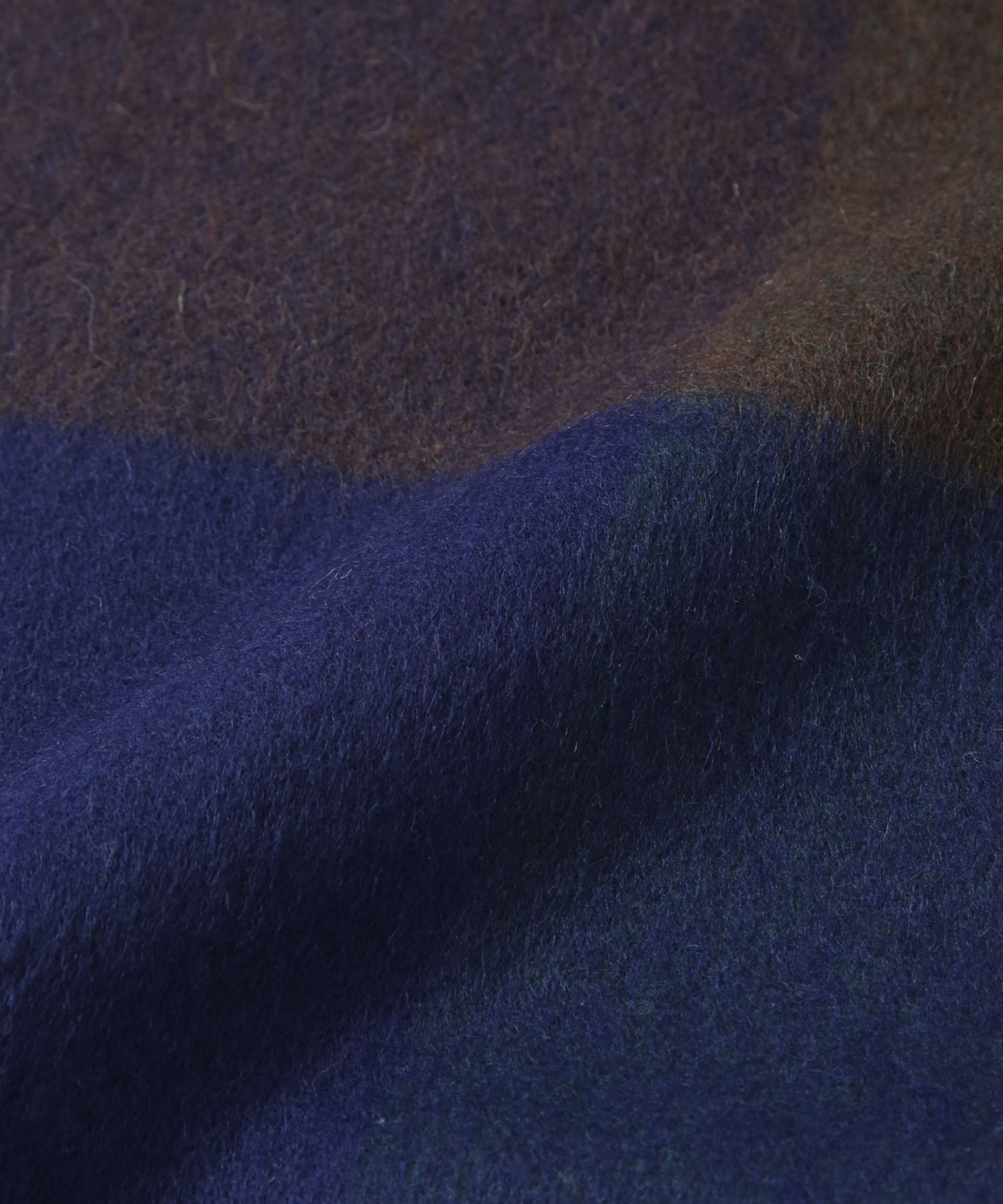 nano･universe「TWEEDMILL/48&times;190 ストール」|マフラー|