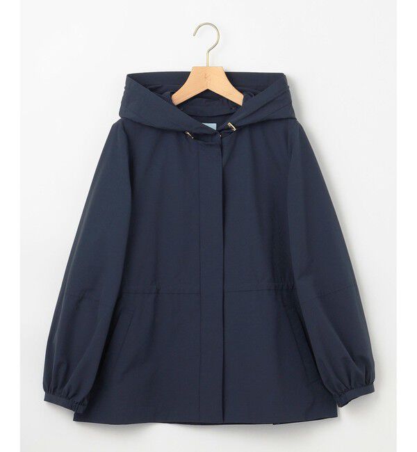 組曲「【2WAY】フード付き ライトアウター」|その他|